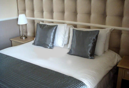 Hotel Schooner