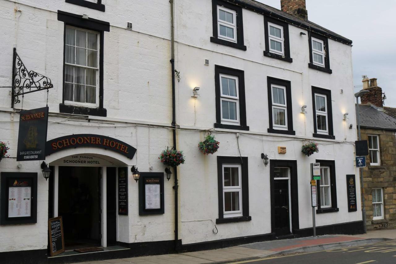Schooner Hotel 3*